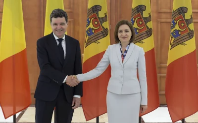 Nu mai există tabu politic