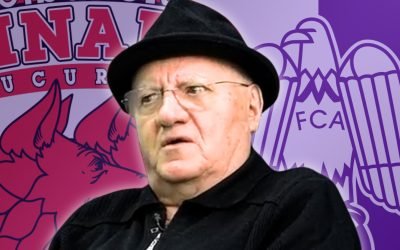 A reacționat acid la întrebarea despre blat, exclusiv după Dinamo – FC Argeș