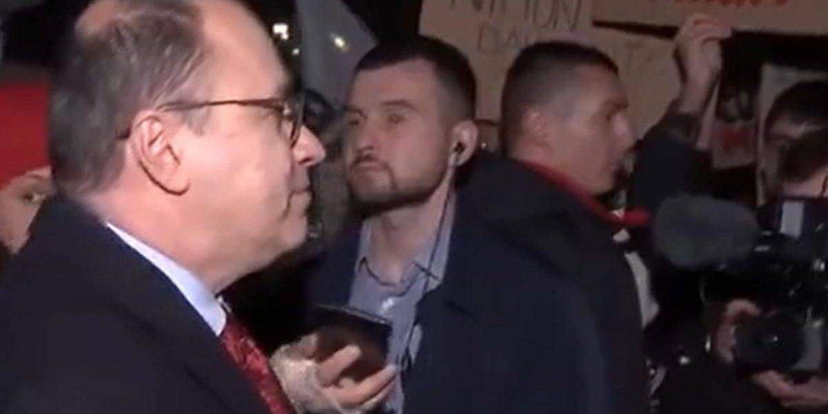 Ministrul educației, la protestul studenților din capitală: „6%”