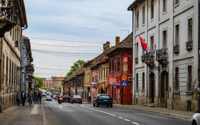 Observatori internaționali semnalează nereguli majore la alegerile locale din Serbia Observatori electorali ai Consiliului Europei au raportat violențe și nereguli „extrem de preocupante” în timpul alegerilor locale din Serbia, desfășurate la sfârșitul săptămânii trecute