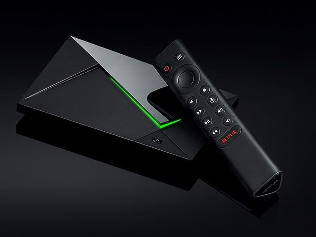 Nvidia shield tv: Update important pentru utilizatori