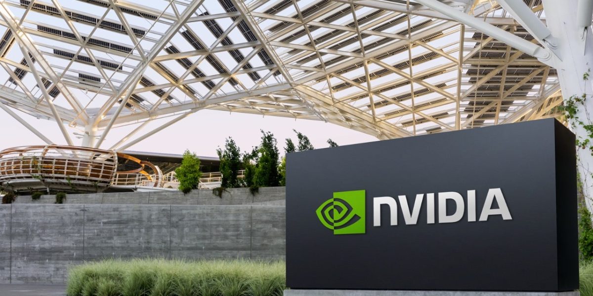 Nvidia își închide temporar biroul din Dubai