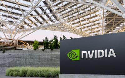 Nvidia își închide temporar biroul din Dubai