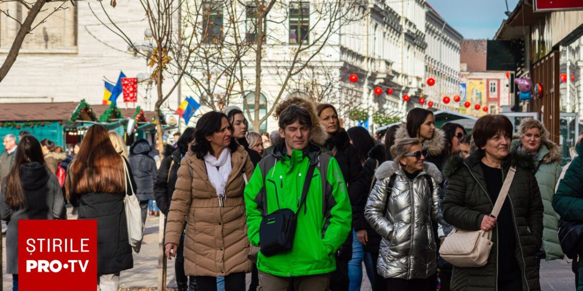 Prognoza meteo pentru Paște: ANM anunță vreme apropiată de normal în aprilie 2026 Administrația Națională de Meteorologie (ANM) a publicat vineri estimările meteorologice pentru intervalul 30 martie – 27 aprilie 2026, perioadă ce include și sărbătorile pascale, celebrate pe 12 aprilie