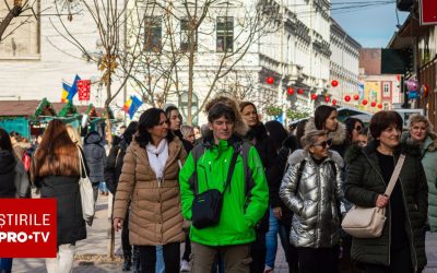 Prognoza meteo pentru Paște: ANM anunță vreme apropiată de normal în aprilie 2026 Administrația Națională de Meteorologie (ANM) a publicat vineri estimările meteorologice pentru intervalul 30 martie – 27 aprilie 2026, perioadă ce include și sărbătorile pascale, celebrate pe 12 aprilie