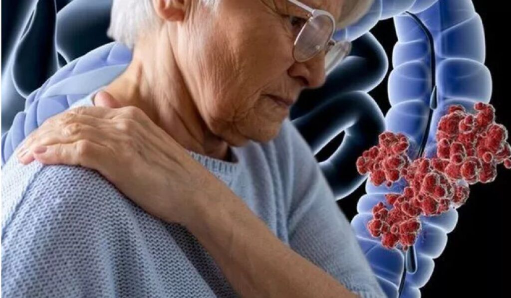 Simptom persistent, frecvent, poate indica cancer