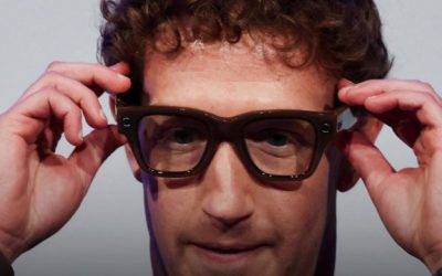 Ochelarii inteligenți ai Meta, producătorul Facebook, ar fi implicat într-o controversă legată de confidențialitatea datelor