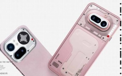 Nothing lansează noile modele de telefoane Phone (4a), cu design distinctiv și îmbunătățiri hardware Compania Nothing a anunțat noile sale telefoane din seria Phone (4a), incluzând atât modelul standard, cât și varianta Pro