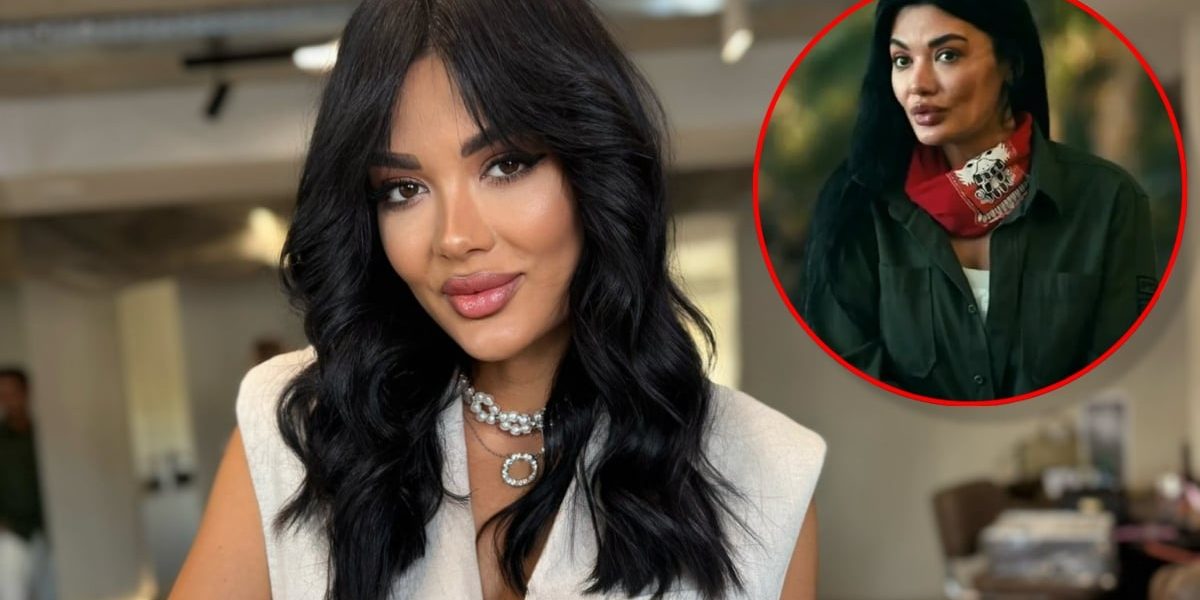 Olga Barcari intră în competiția Survivor România: Faimoșii primesc un nou membru Republica Dominicană fierbe