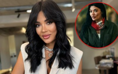 Olga Barcari intră în competiția Survivor România: Faimoșii primesc un nou membru Republica Dominicană fierbe