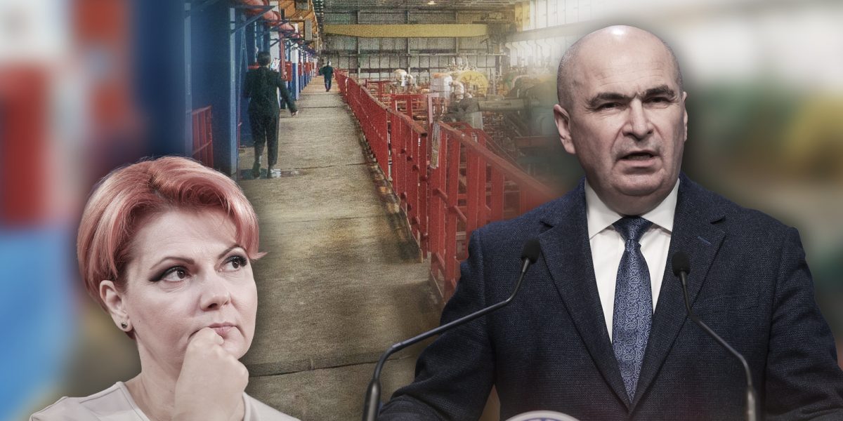 Scandal la Craiova: Electrocentrale în insolvență, acuzații de blocaj politic și fonduri europene irosite Electrocentrale Craiova, companie energetică deținută majoritar de statul român, a intrat în insolvență în contextul unor acuzații grave de blocaj politic și al gestionării deficitare a fondurilor europene