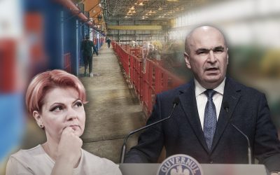 Scandal la Craiova: Electrocentrale în insolvență, acuzații de blocaj politic și fonduri europene irosite Electrocentrale Craiova, companie energetică deținută majoritar de statul român, a intrat în insolvență în contextul unor acuzații grave de blocaj politic și al gestionării deficitare a fondurilor europene