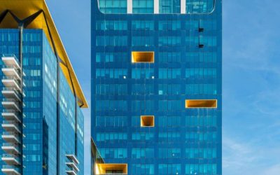 One Tower, clădirea de birouri a One United Properties, încă în așteptarea unui cumpărător One United Properties, dezvoltatorul imobiliar listat la Bursa de Valori București sub simbolul ONE, continuă negocierile pentru vânzarea clădirii de birouri One Tower, evaluată la 114 milioane de euro