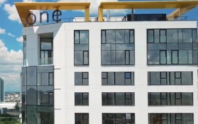 One United Properties vizează extinderea în afara României și analizează noi proiecte locale One United Properties, dezvoltator imobiliar listat la Bursa de Valori București (BVB: ONE), intenționează să se extindă în afara României, posibil chiar în cursul acestui an, conform declarațiilor cofondatorului și co-CEO, Victor Căpitanu