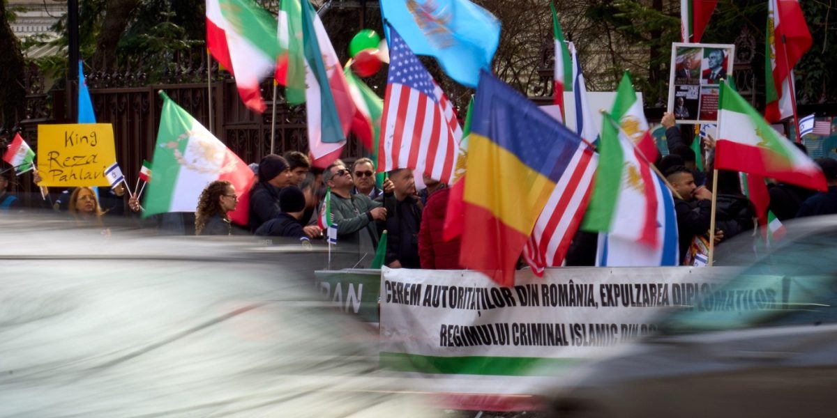 Ce riscuri se profilează pentru România în prezent