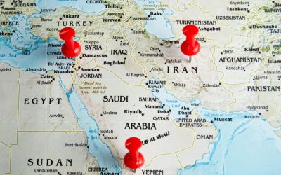 Războiul din Orientul Mijlociu: Turismul, la un pas de colaps Conflictul din Orientul Mijlociu amenință să sufoce turismul în regiune, cu pierderi estimate de până la 60 de miliarde de dolari în cursul anului 2026