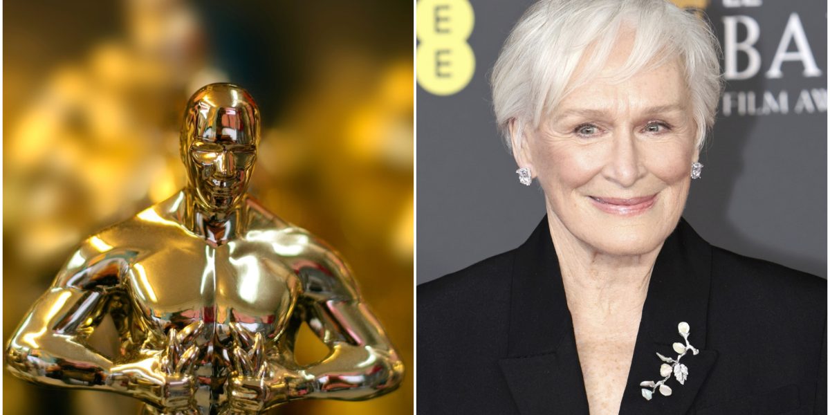 Oscar la debut, în timp ce glenn close încă așteaptă premiul