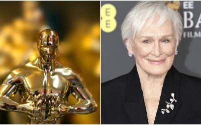 Oscar la debut, în timp ce glenn close încă așteaptă premiul
