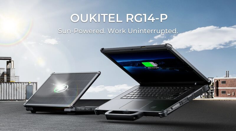 Oukitel intră pe piața laptopurilor rugged cu modelul RG14-P Compania Oukitel, cunoscută pentru telefoanele și tabletele sale rezistente, a prezentat la Mobile World Congress 2026 un nou produs: un laptop rugged, modelul RG14-P