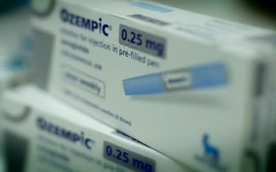 Marea Britanie: Peste un milion de persoane vor beneficia de medicamente pentru slăbit în scopul prevenirii afecțiunilor cardiovasculare Serviciul Național de Sănătate din Anglia (NHS) va oferi medicamente pentru slăbit, precum Semaglutida (Wegovy), la peste un milion de persoane