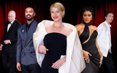 Oscarurile 2026: Anticipări și pariuri pentru cele mai importante categorii Hollywood se pregătește pentru cea de-a 98-a ediție a Premiilor Oscar, iar speculațiile și previziunile sunt în toi