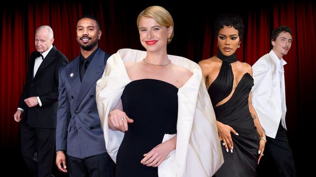 Oscarurile 2026: Anticipări și pariuri pentru cele mai importante categorii Hollywood se pregătește pentru cea de-a 98-a ediție a Premiilor Oscar, iar speculațiile și previziunile sunt în toi