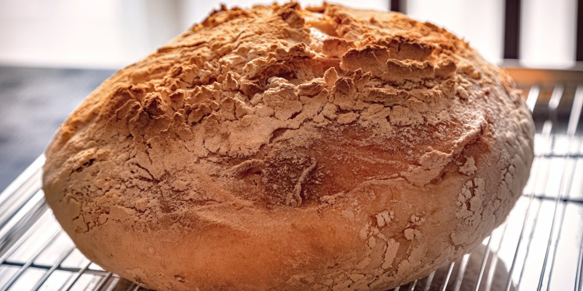 Pâinea coaptă pe foi de varză: un gust din tradiție revine în bucătăriile românești O rețetă veche, inspirată din bucătăria de odinioară, a revenit în atenția pasionaților de gastronomie