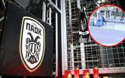 Tragedie în Grecia: Un tânăr fan PAOK, ucis în urma unui conflict O nouă tragedie lovește comunitatea fanilor echipei PAOK Salonic