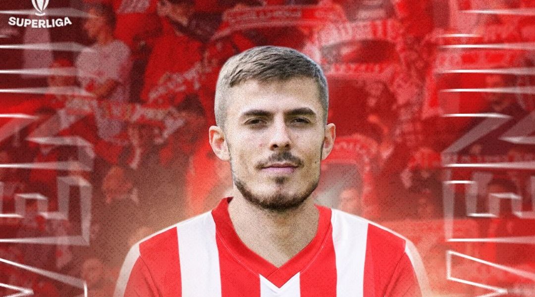 UTA Arad a transferat mijlocașul Patriot Sejdiu Clubul de fotbal UTA Arad a anunțat joi, 28 martie, transferul mijlocașului Patriot Sejdiu