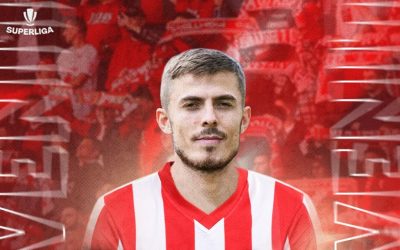 Uta arad, transfer spectaculos: Aduce un dublu campion al Suediei în atac