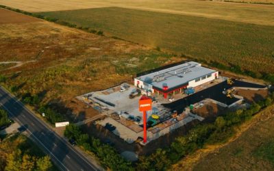 Penny România țintește comunele rurale pentru extinderea afacerii Retailerul german Penny, unul dintre cele mai mari lanțuri de magazine din România, are în plan o extindere majoră a rețelei sale, cu focus pe zonele rurale