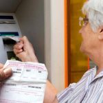 Pensii mai devreme în aprilie: Când vor primi banii pensionarii