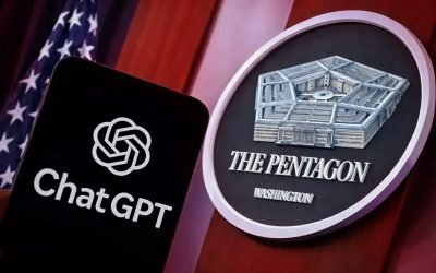 OpenAI, compania din spatele celebrului ChatGPT, a anunțat recent includerea unor interdicții privind supravegherea în masă și utilizarea autonomă a armelor în contractele sale