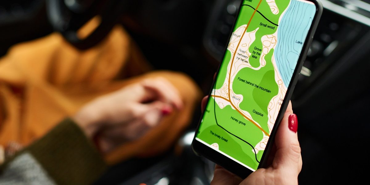 Ai transformat inteligența artificială modul de navigare