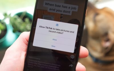Verifică-ți aplicațiile de pe Android: Cum să eviți accesul neautorizat la datele tale Te-ai întrebat vreodată ce aplicații au acces la contactele, mesajele sau locația ta pe telefonul Android? Este o întrebare importantă, având în vedere gradul tot mai mare de dependență de dispozitivele mobile