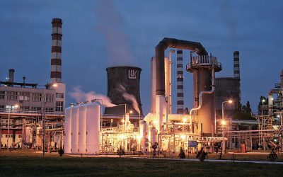 Lumina verde de la americani: Rafinăria Petrotel Lukoil, pregătită să repornească Ministrul Energiei, Bogdan Ivan, a anunțat că a obținut „aprobarea informală” din partea Statelor Unite pentru repornirea rafinăriei Petrotel Lukoil din Ploiești