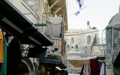 Scumpiri în lanț în Israel, efectul direct al războiului