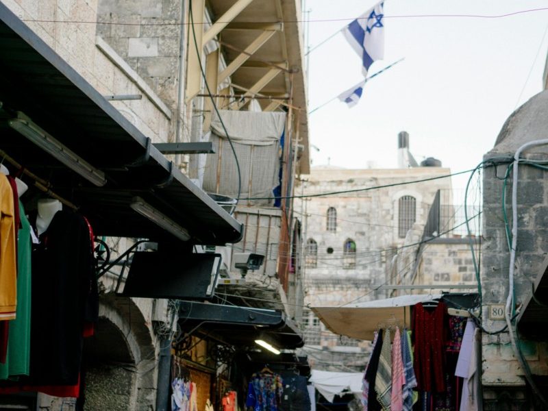 Scumpiri în lanț în Israel, efectul direct al războiului