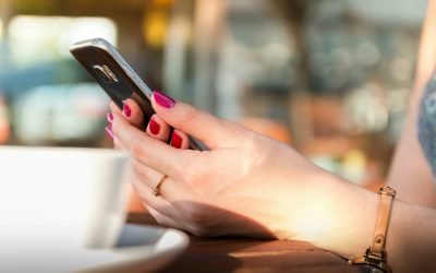 De ziua mamei, oferă siguranță digitală: Un „cadou” valoros