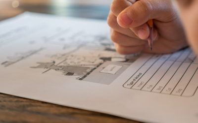 Simulare Evaluare Națională: Luni, proba de română