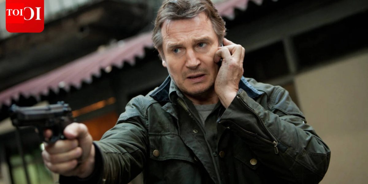 Liam Neeson, avere de 120 milioane dolari în 2026: Secretul succesului „Star Wars”