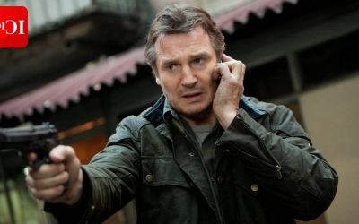 Liam Neeson, avere de 120 milioane dolari în 2026: Secretul succesului „Star Wars”