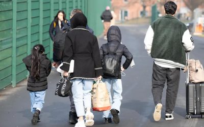 Două treimi din azilanții anului 2025, fără acte. Din ce țări au venit?