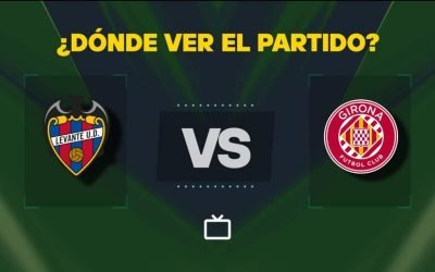 Levante și Girona se luptă pentru supraviețuire în La Liga Valencia, Spania – Meci crucial în lupta pentru evitarea retrogradării în La Liga