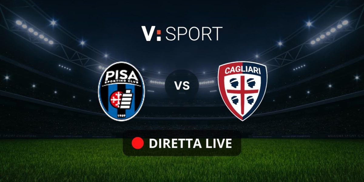 Pisa dă lecții lui Cagliari: Scor 3-1, spectacol în Serie B