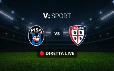 Pisa dă lecții lui Cagliari: Scor 3-1, spectacol în Serie B