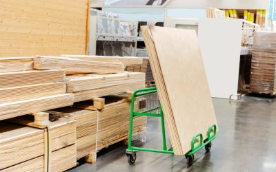 Placajul: Ghid esențial pentru alegerea potrivită în proiectele de construcții și mobilier Placajul, material versatil apreciat în ateliere și pe șantiere, se dovedește a fi o alegere excelentă pentru diverse proiecte, de la corpuri de mobilier și rafturi, până la compartimentări și placări interioare