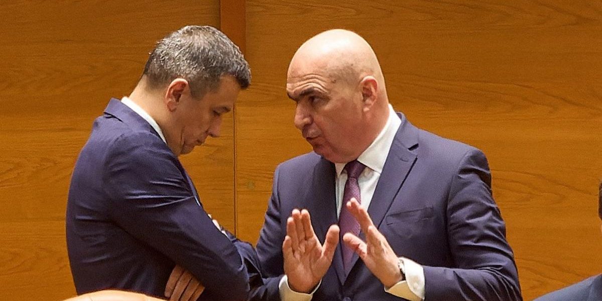 PNL amenință PSD cu criză politică dacă modifică bugetul prin „combinații”