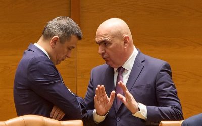 PNL amenință PSD cu criză politică dacă modifică bugetul prin „combinații”