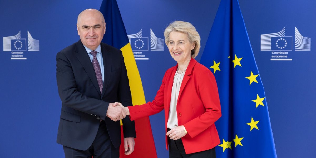 Ce se întâmplă cu fondurile din PNRR. Bolojan: Comisia va analiza solicitarea României. Când vom avea un răspuns